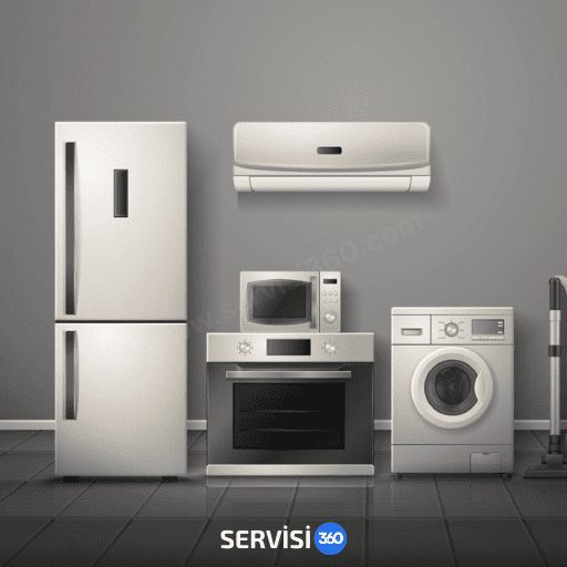 Bandırma Beyaz Eşya Servisi