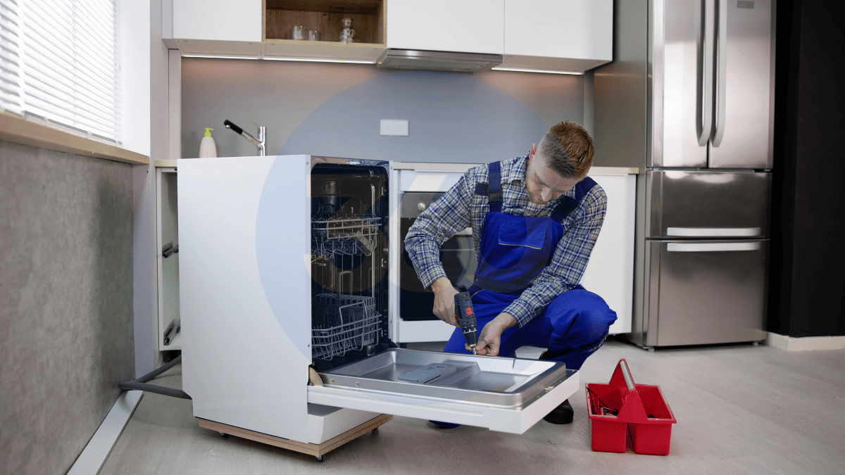 Bandırma Bulaşık Makinesi Servisi