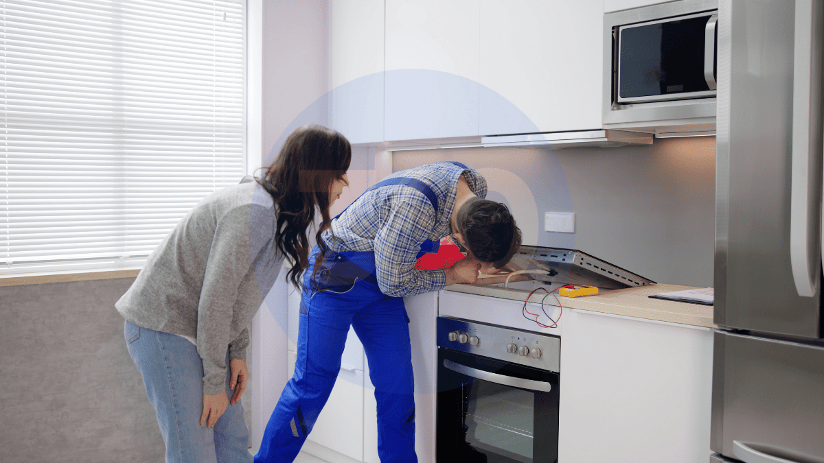 Bandırma Fırın Ocak Servisi